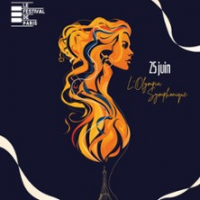 L'Olympia Symphonique - Festival de Paris 2024