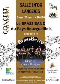Concert de Brass Band