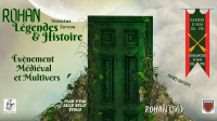 Rohan : Légendes et Histoires