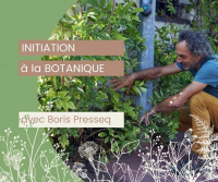 Formation botanique