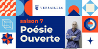 Poésie Ouverte : Yves Boudier