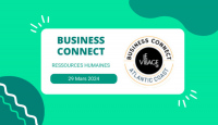 Business Connect "Ressources Humaines"