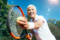 Tennis Santé au Féminin 2ème Édition