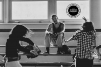 Nos Racines / Marino Vanna - Spectacle de danse participatif
