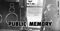 Public Memory + Volya