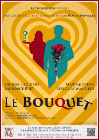 Théâtre "Le Bouquet"