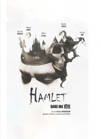 Hamlet dans ma tête