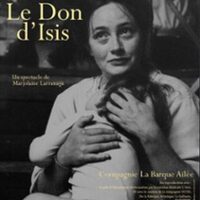 Le Don D'Isis