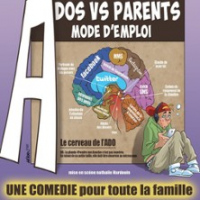 Ados vs. Parents : Mode D'Emploi