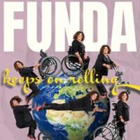 Funda - Keeps On Rolling