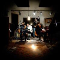 Olivier Pinto Quartet - Horizon