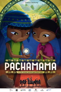Film pour enfants "Pachamama" à Carhaix