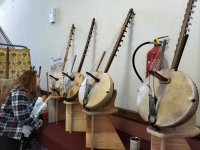 Le Salon des Luthiers