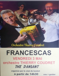 Grand orchestre Francescas