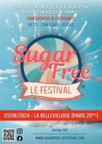 Sugar Free Festival