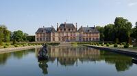 Visite du château et visite libre des jardins, du parc et des contes de Perrault
