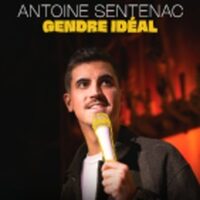 Antoine Sentenac - Gendre Idéal