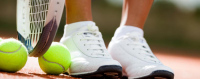 Tennis : Tournoi international Primavera