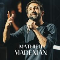 Mathieu Madenian - Le Point Virgule, Paris
