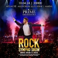 Rock Sympho Show
