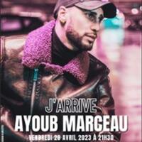 Ayoub Marceau - J'arrive, Apollo Comedy, Paris