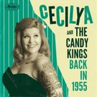 Cecilya & The Candy Kings