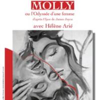 Molly ou l'Odyssée d'une Femme