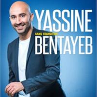 Yassine Bentayeb - Sans transition