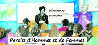Festival de l'Education Interculturelle de l'Aisne avec Robert Fopa