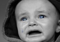 FILM  sur les pleurs de bébé