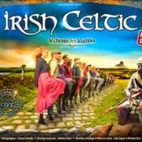 Irish Celtic - Le Chemin des Légendes