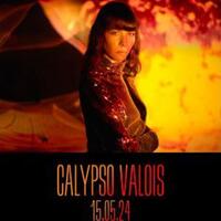 CALYPSO VALOIS