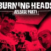 BURNING HEADS + GUEST