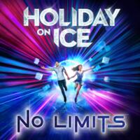 Holiday on Ice - No Limits - Zénith de Paris