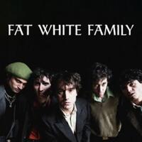 FAT WHITE FAMILY