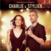 CHARLIE & STYLIEN
