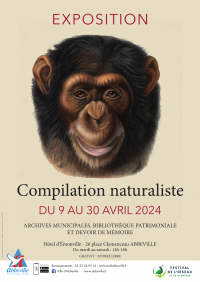 Compilation naturaliste