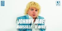 Johnny Jane
