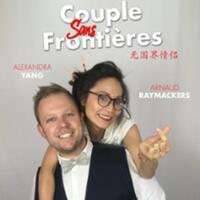 Couple Sans Frontières