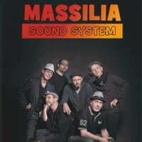 Massilia Sound System Fête des 40 ans + Invités