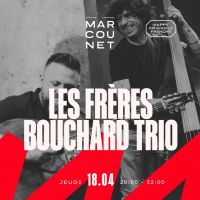 Les Frères Bouchard Trio