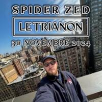 Spider Zed