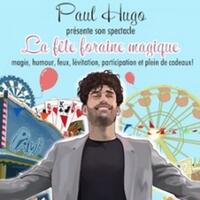 La Fête Foraine Magique - Paul Hugo