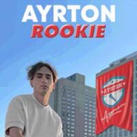 Ayrton - Rookie