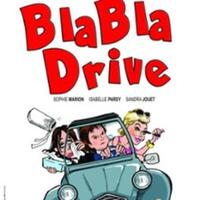 Blabla Drive - Tournée