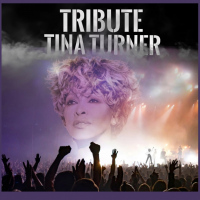 Tribute Tina Turner
