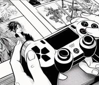 Pixel Play : Du manga au jeu vidéo