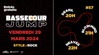Bassecour Jump #57 w/ Neaves, Deasil & Blowmind