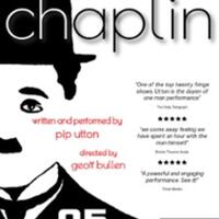 Chaplin - La Divine Comédie, Paris