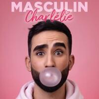 Charlélie - Masculin - Tournée